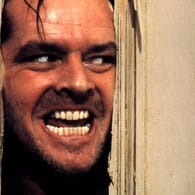 Jack Nicholson hat die Kinogänger 1980 auf der ganzen Welt mit seiner Rolle als Jack Torrance erschreckt.