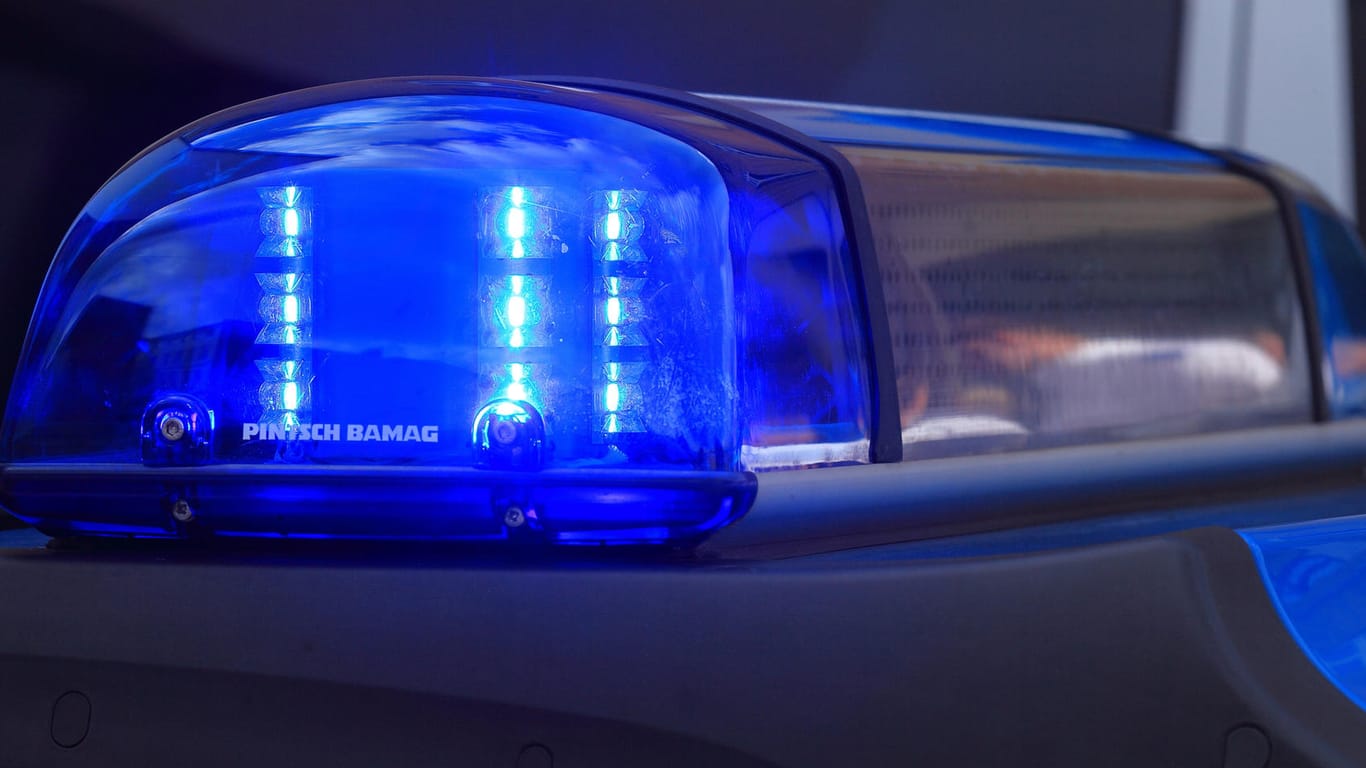 Frauenleiche in Oberhausen entdeckt. Die Polizei überprüft, ob es sich bei der Toten um die vermisste 49-jährige handelt.