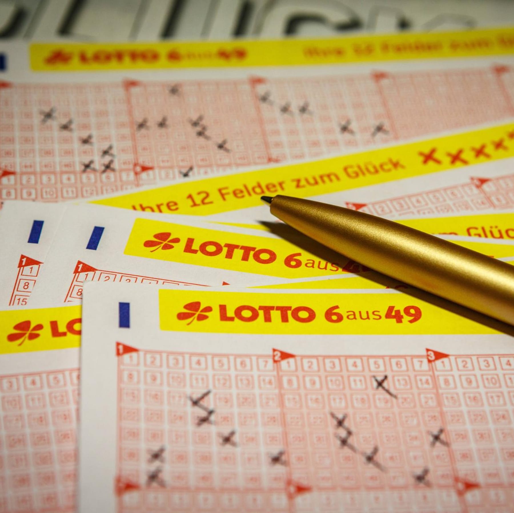 Lotto 6aus49