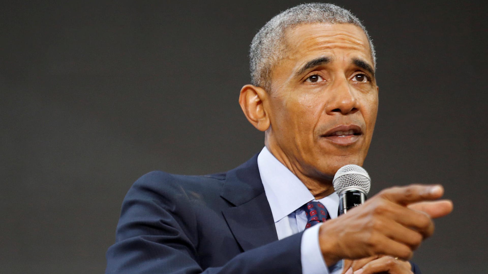 Barack Obama könnte Geschworener bei einem Prozess in Chicago werden Barack Obama könnte Geschworener bei einem Prozess in Chicago werden