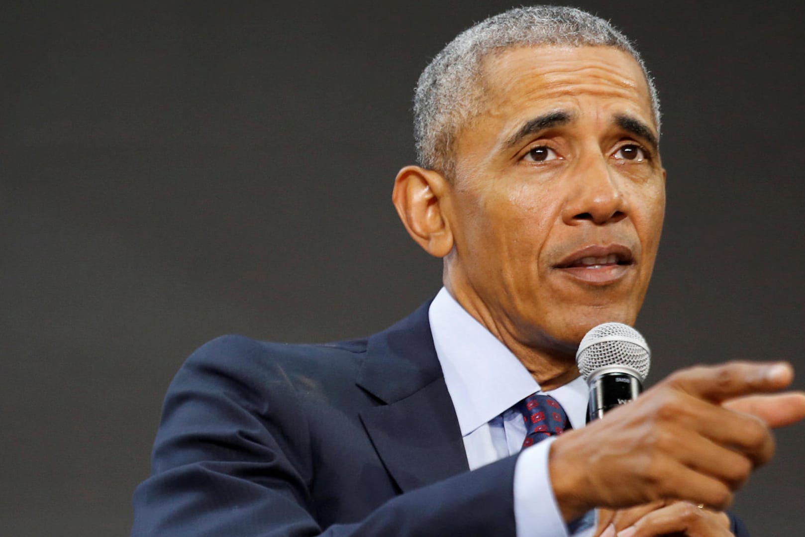Barack Obama könnte Geschworener bei einem Prozess in Chicago werden