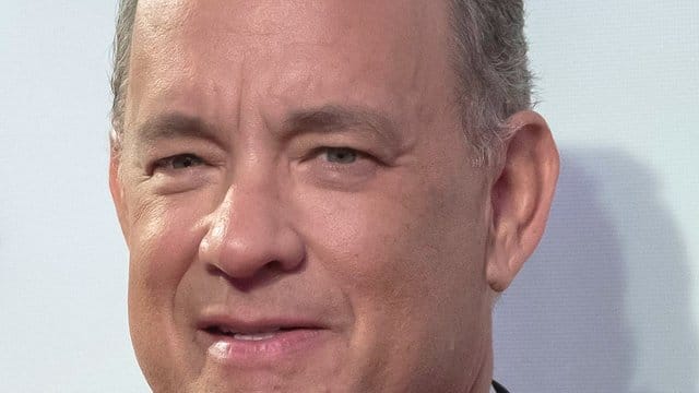 Tom Hanks übernimmt die Hauptrolle in dem Science-Fiction-Drama "Bios".