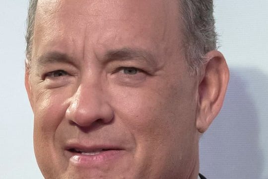 Tom Hanks übernimmt die Hauptrolle in dem Science-Fiction-Drama "Bios".