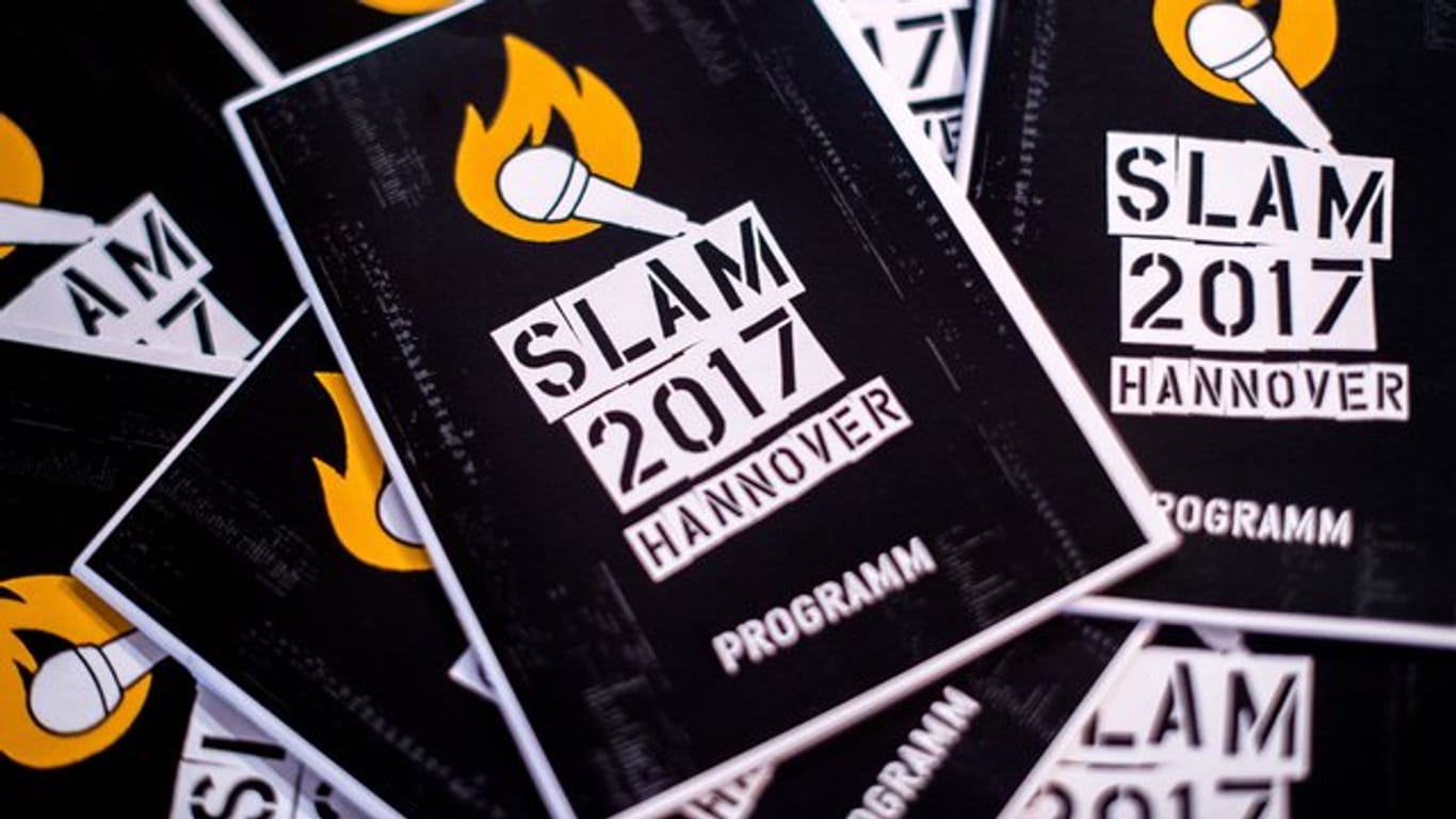 Das deutschsprachige Poetry-Slam-Finale findet dieses Jahr in der Staatsoper Hannover statt.