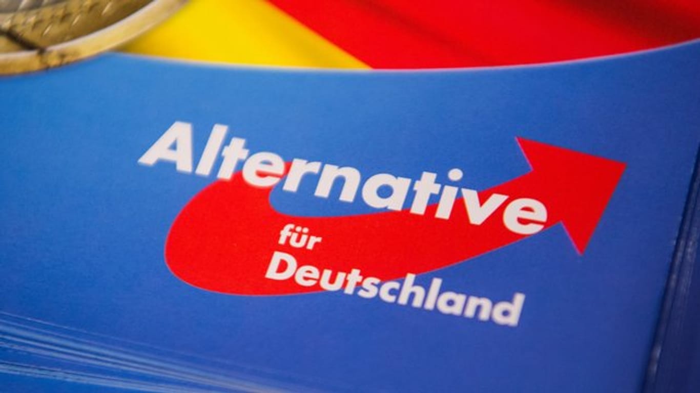 Anfang Dezember will die AfD auf einem Delegiertenparteitag in Hannover einen neuen Bundesvorstand wählen.
