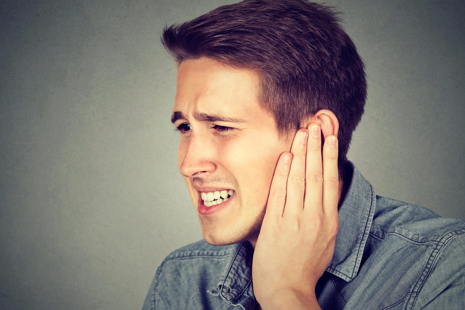 Chronischer Tinnitus: Die besten Alltagstipps gegen das Pfeifen im Ohr