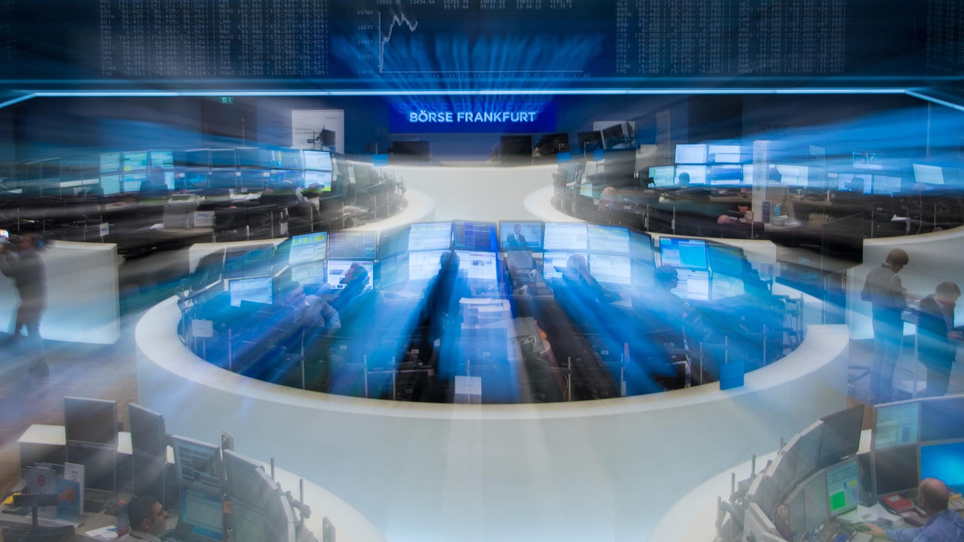 Börse Frankfurt Börse Frankfurt