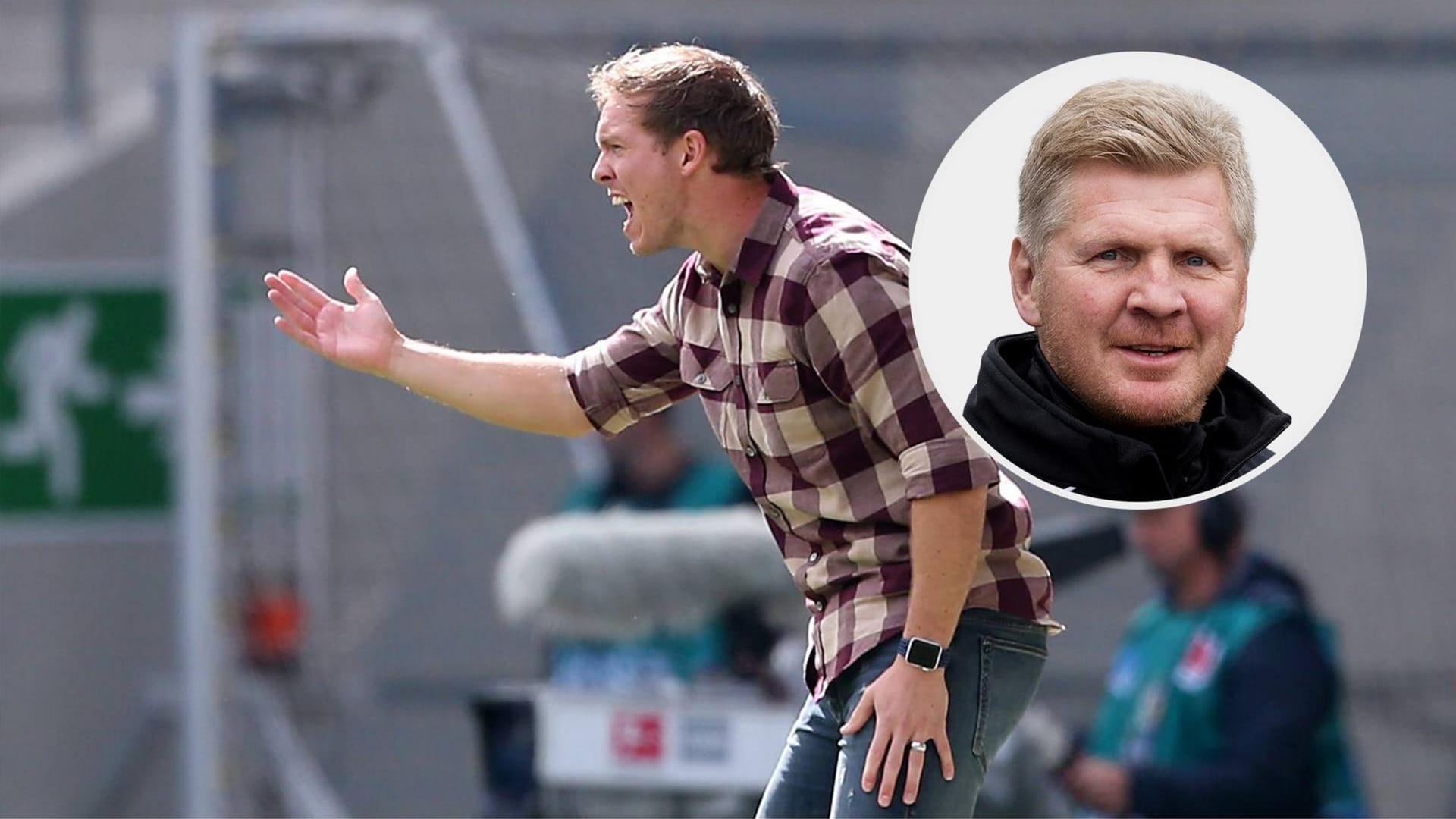 Julian Nagelsmann hat sich ein gutes Image erarbeitet. Das dürfe aber nicht zu einem Bonus bei strittigen Szenen führen, sagt Stefan Effenberg.