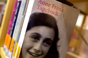 Anne Frank Tagebuch