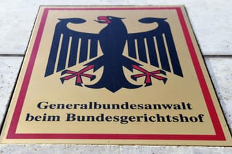 Die Bundesanwaltschaft in Karlsruhe befürchtete einen "islamistisch motivierten Anschlag mit hochexplosivem Sprengstoff in Deutschland".