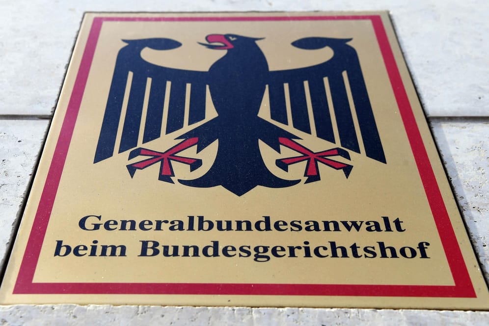 Die Bundesanwaltschaft in Karlsruhe befürchtete einen "islamistisch motivierten Anschlag mit hochexplosivem Sprengstoff in Deutschland".
