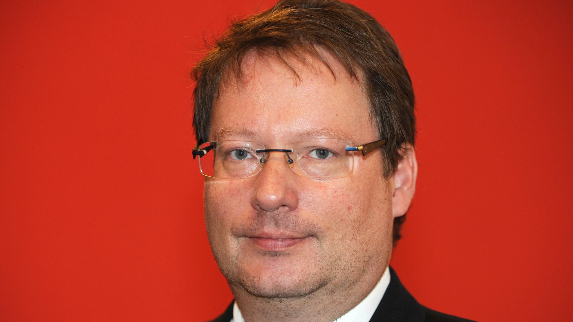 Christian Bäumler, Bundesvize der Christlich-Demokratische Arbeitnehmerschaft, warnt eindringlich vor einer Abschaffung der Rente mit 63.
