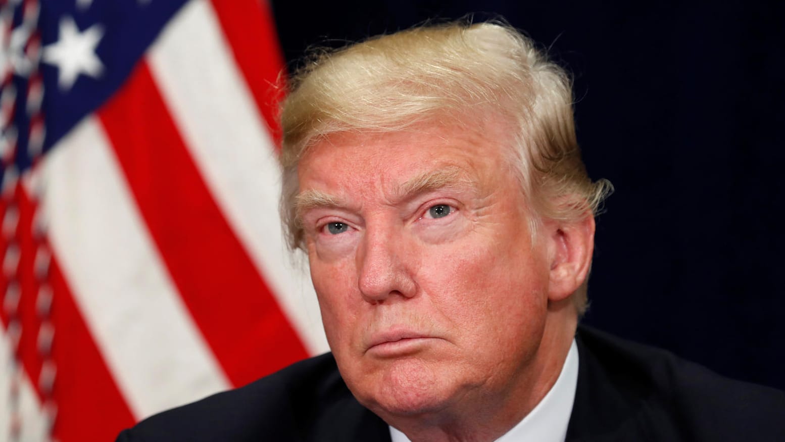 Donald Trump hat in der Vergangenheit bereits Mueller und dessen Ermittlungen kritisiert. Donald Trump hat in der Vergangenheit bereits Mueller und dessen Ermittlungen kritisiert.