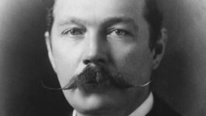 Arthur Conan Doyle veröffentlichte 1887 die erste Kurzgeschichte mit Sherlock Holmes.