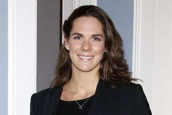 Kira Walkenhorst holte 2016 bei den Olympischen Spielen in Rio Gold.