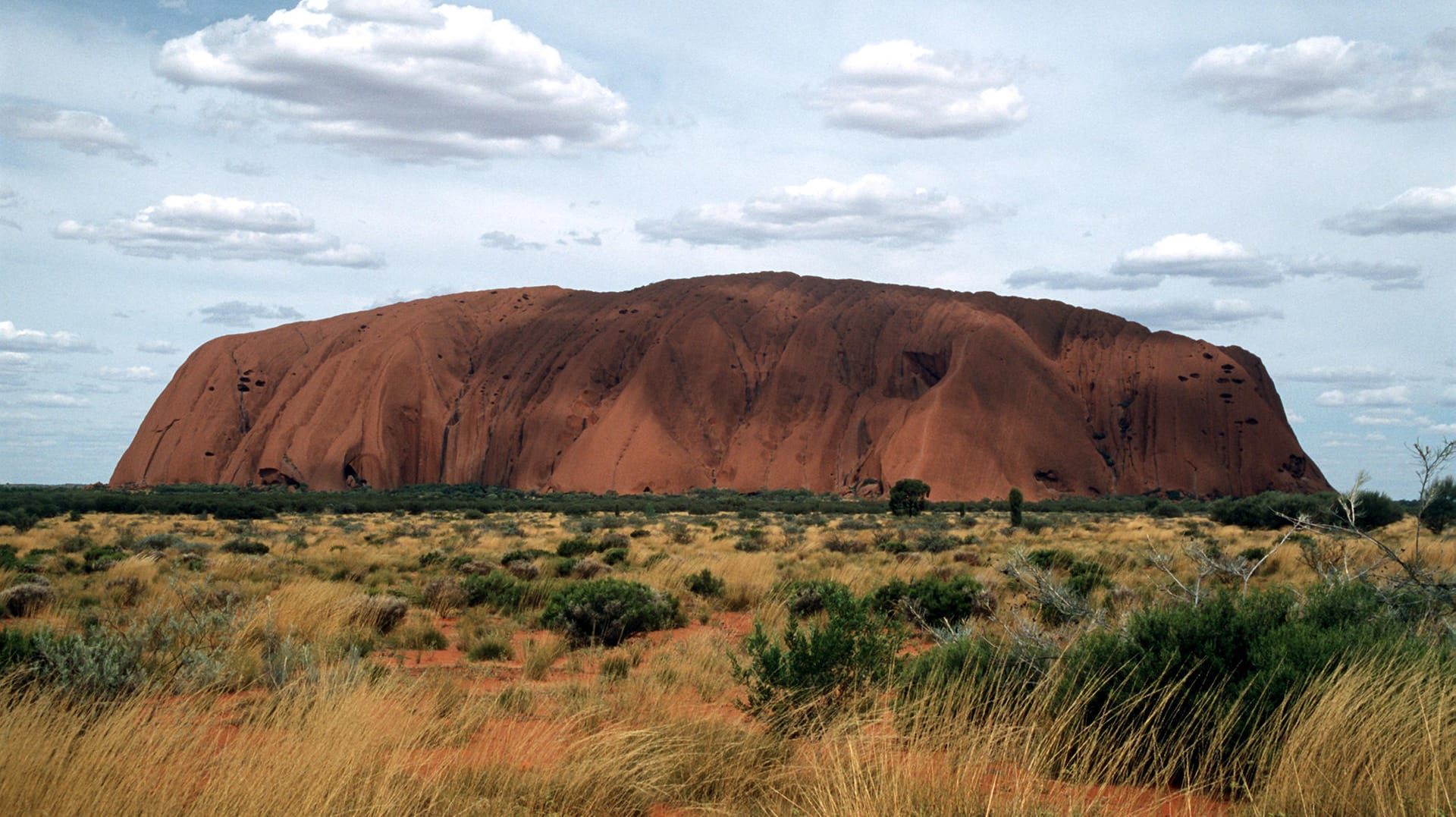 Uluru