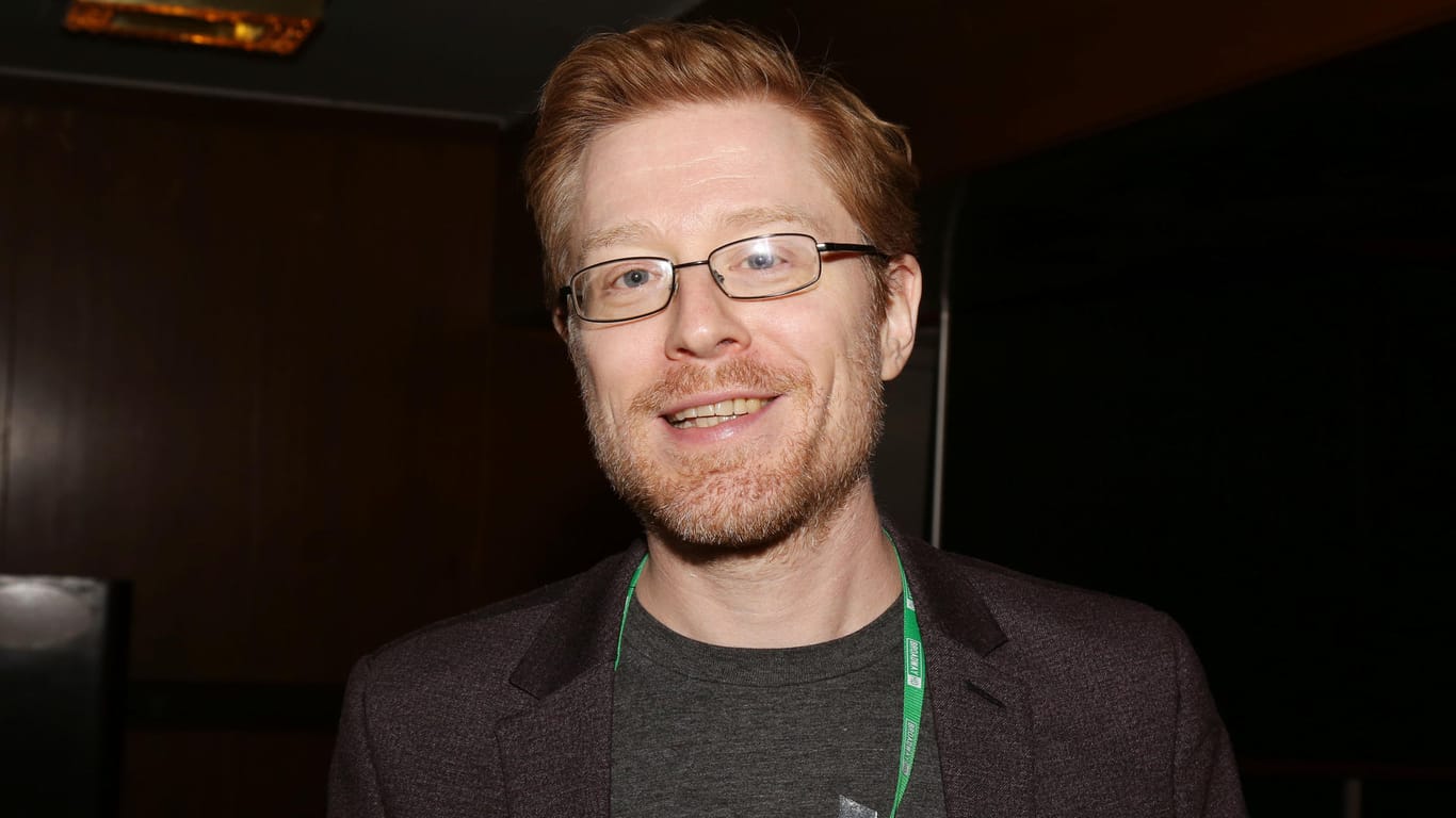 Anthony Rapp wirft dem Schauspieler vor, ihm unangemessen näher gekommen zu sein.