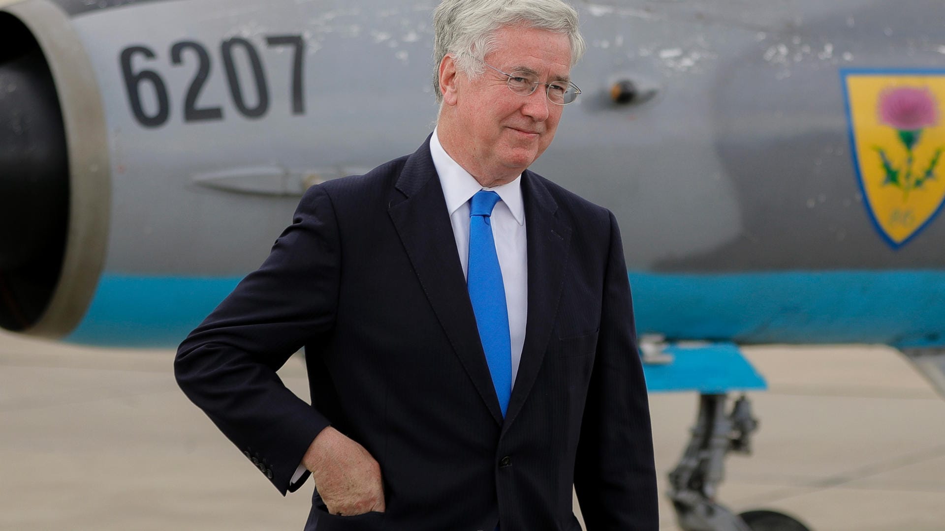 Der britische Verteidigungsminister Michael Fallon ist nach Belästigungsvorwürfen zurückgetreten. Der britische Verteidigungsminister Michael Fallon ist nach Belästigungsvorwürfen zurückgetreten.