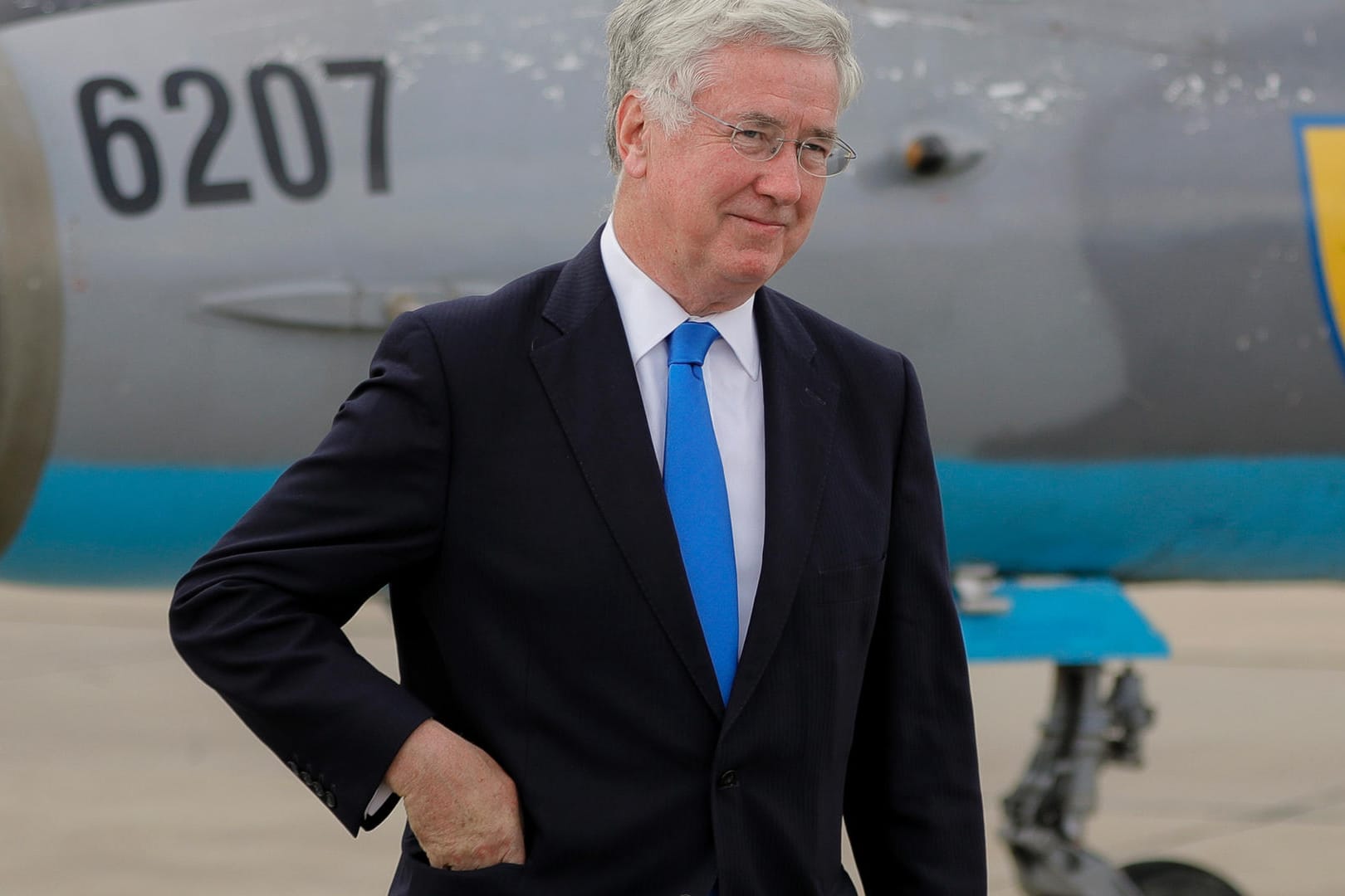 Der britische Verteidigungsminister Michael Fallon ist nach Belästigungsvorwürfen zurückgetreten.