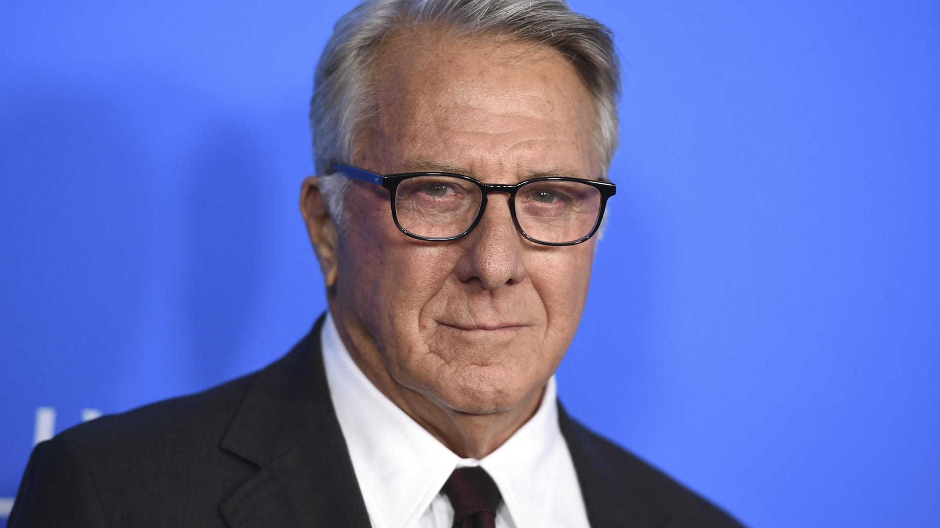 Dustin Hoffman reagierte auf die Vorwürfe im "Hollywood Reporter" mit einer Stellungnahme.