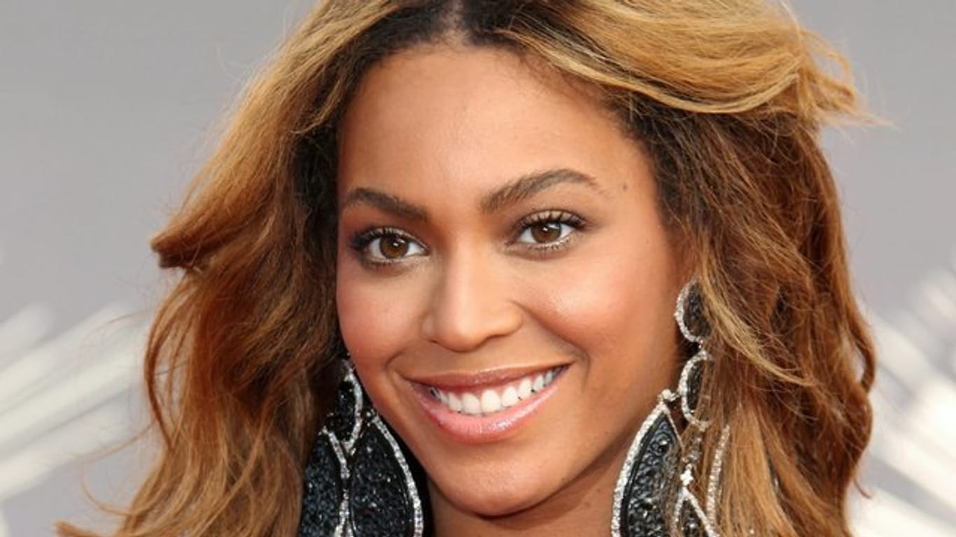 R&B-Königin Beyoncé macht bei "König der Löwen" mit.