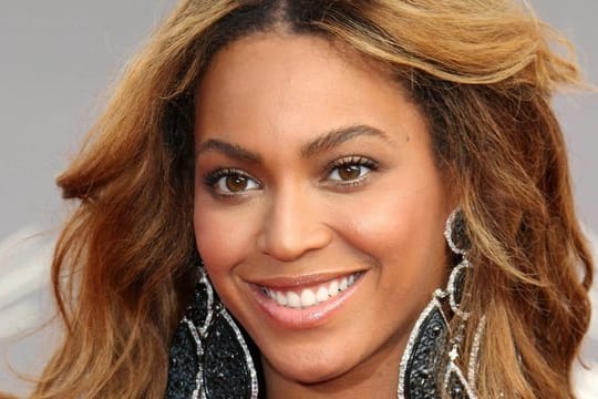 R&B-Königin Beyoncé macht bei "König der Löwen" mit.