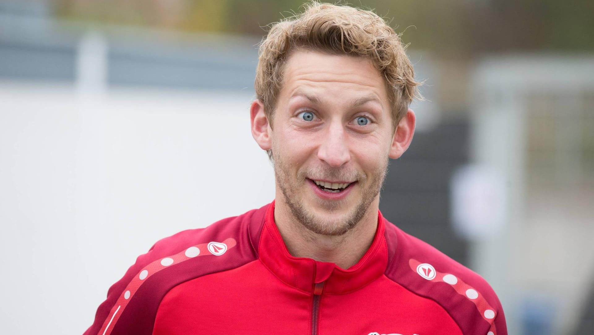 Stefan Kießling freut sich über das Interesse des FC Bayern.