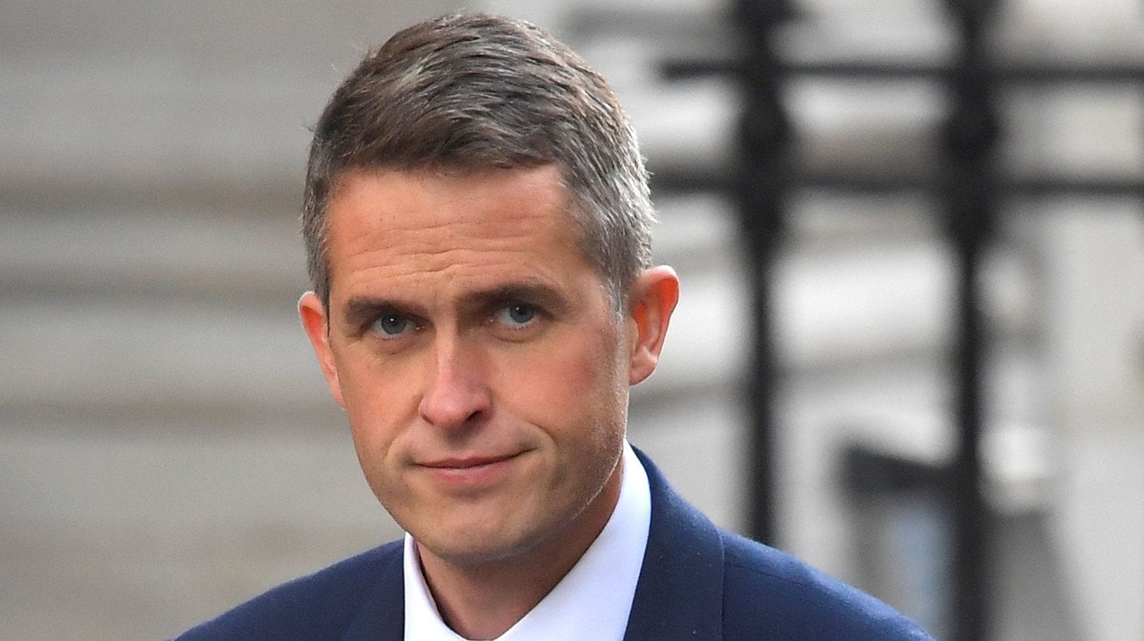 Theresa May berief Gavin Williamson zum neuen Verteidigungsminister des Vereinigten Königreichs. Theresa May berief Gavin Williamson zum neuen Verteidigungsminister des Vereinigten Königreichs.