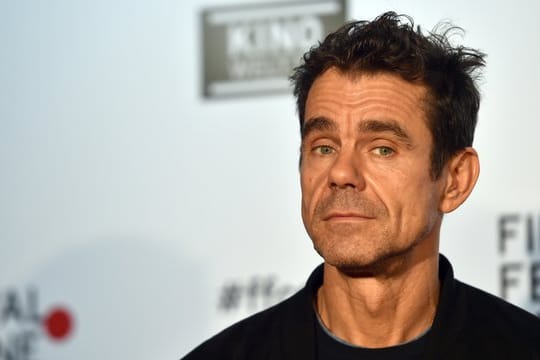 Tom Tykwer wird Jurypräsident der Berlinale im Februar 2018.