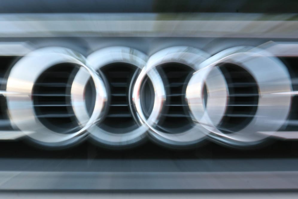 Audi ist bereits tief in den Dieselskandal von Volkswagen verstrickt.