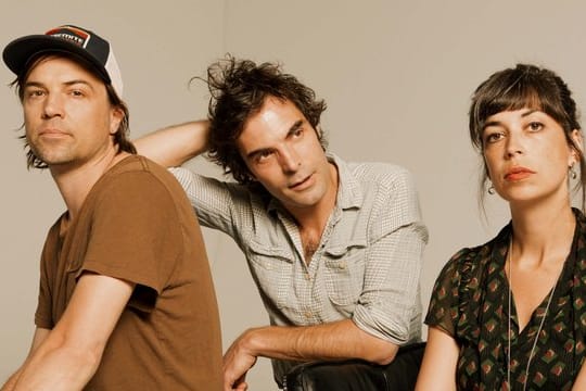 Songs von atemberaubender Weite und Intensität: The Barr Brothers.
