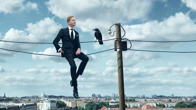 Raabe on the Wire.