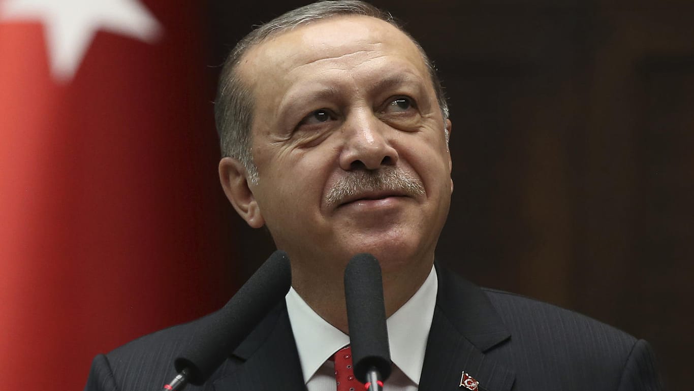 Der türkische Präsident Recep Tayyip Erdogan hat Pläne für die Autoindustrie.