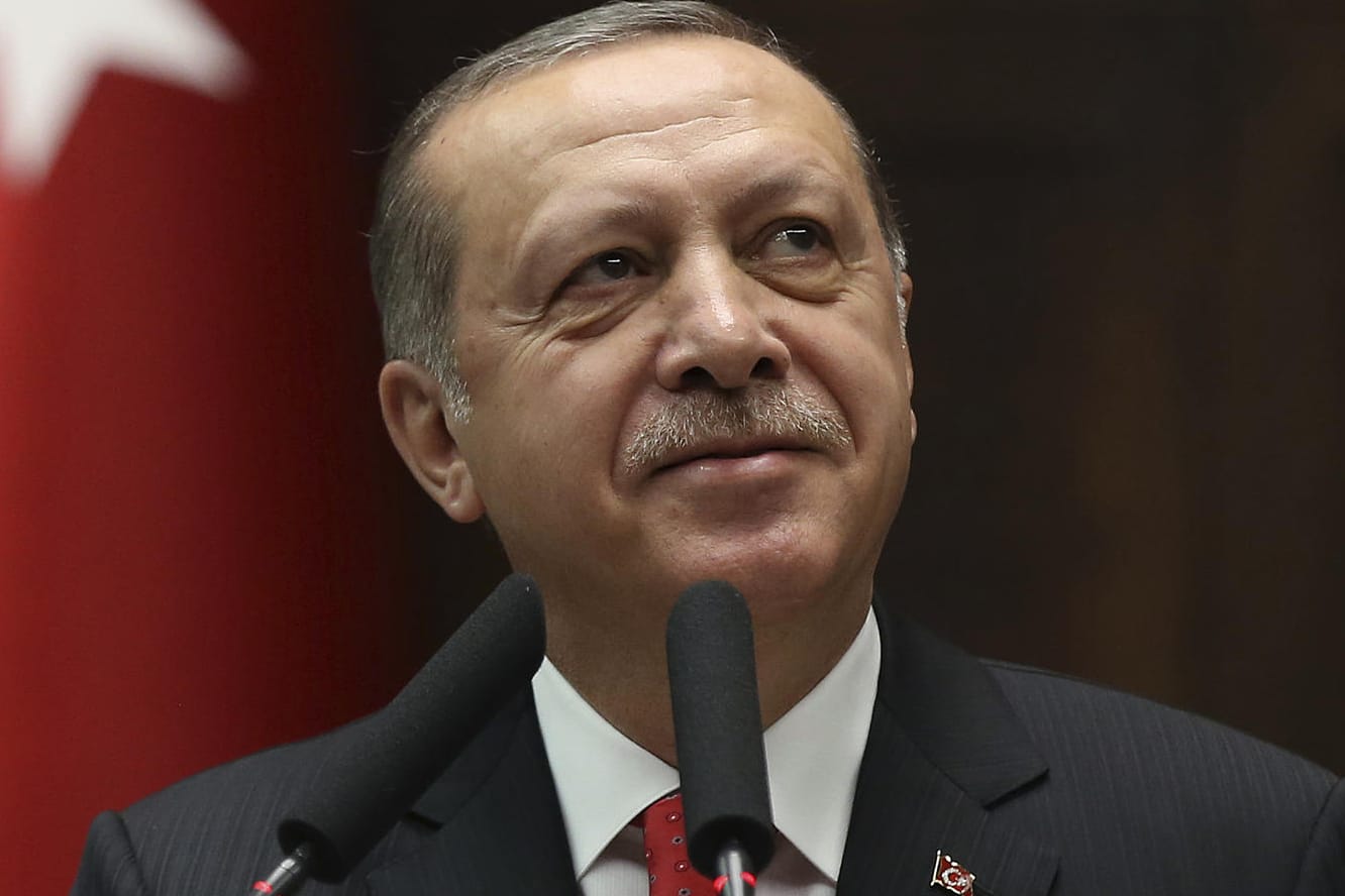 Der türkische Präsident Recep Tayyip Erdogan hat Pläne für die Autoindustrie.