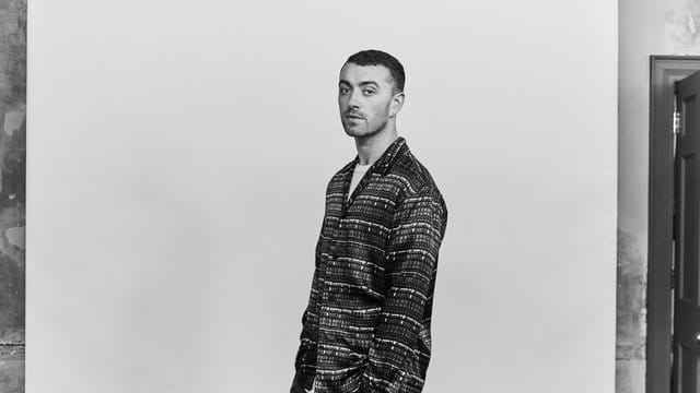 Sam Smith hat eine lange Auszeit genommen.