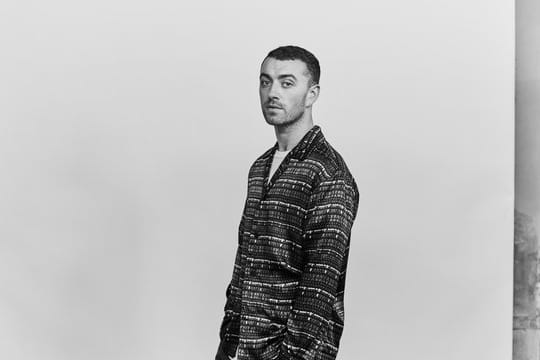 Sam Smith hat eine lange Auszeit genommen.