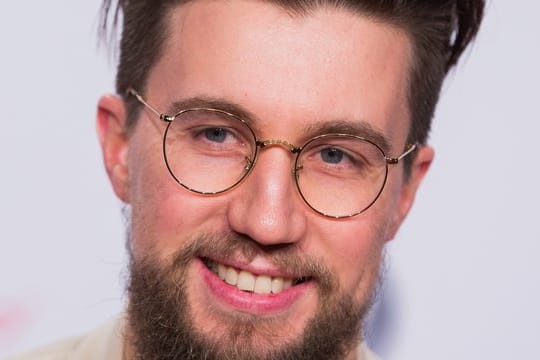 Prinz Pi schöpft aus der eigenen Erfahrung.