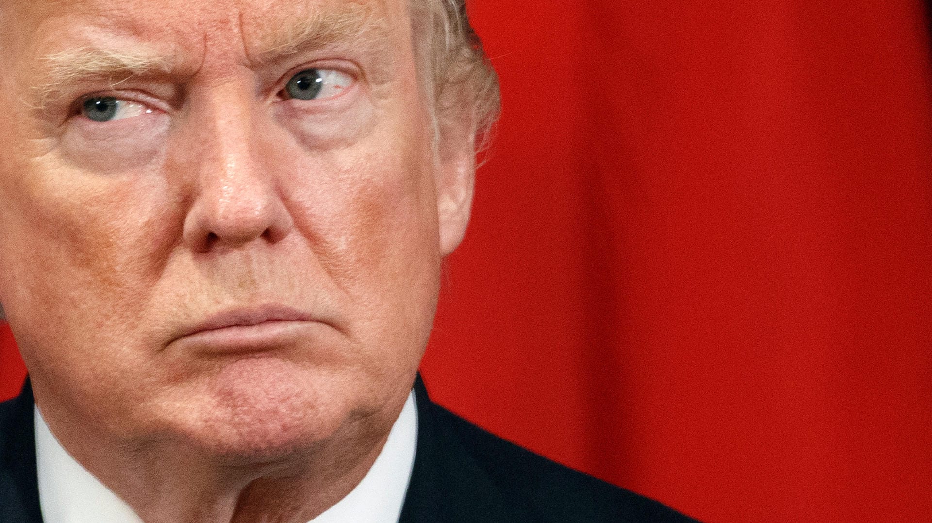 "Ich glaube nicht, dass der Präsident seine Rhetorik wirklich abmildert", sagte McMaster zu der bevorstehenden Asienreise von Donald Trump. "Ich glaube nicht, dass der Präsident seine Rhetorik wirklich abmildert", sagte McMaster zu der bevorstehenden Asienreise von Donald Trump.