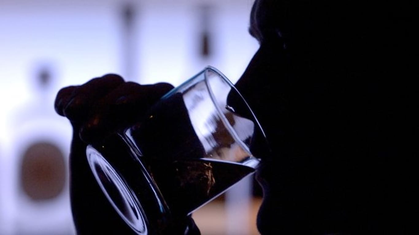 "Wir stellen fest, dass die Anzahl der Whisky-Fälschungen in den letzten Jahren zugenommen hat", sagt RW101-Mitgründer Robertson.