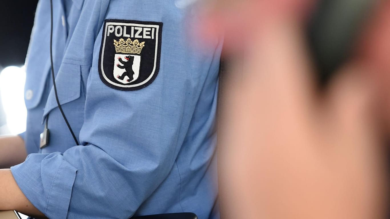 Probleme an der Berliner Polizeiakademie bringen Innensenator Andreas Geisel (SPD) in Bedrängnis.