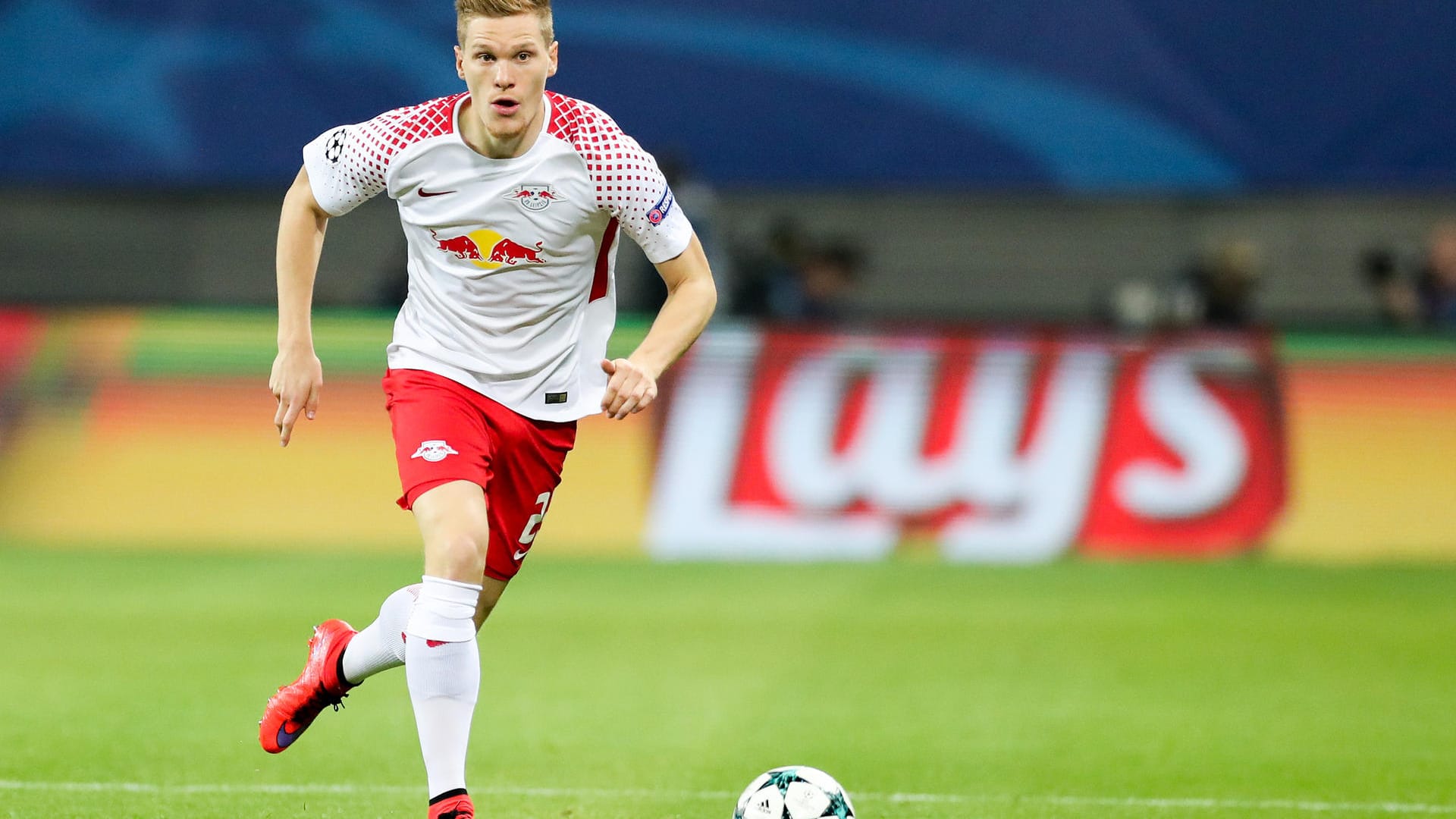 Marcel Halstenberg fand über Borussia Dortmund II und den FC St. Pauli den Weg zu RB Leipzig. Marcel Halstenberg fand über Borussia Dortmund II und den FC St. Pauli den Weg zu RB Leipzig.