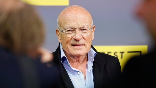 In die Vorauswahl für die Verleihung des 30.