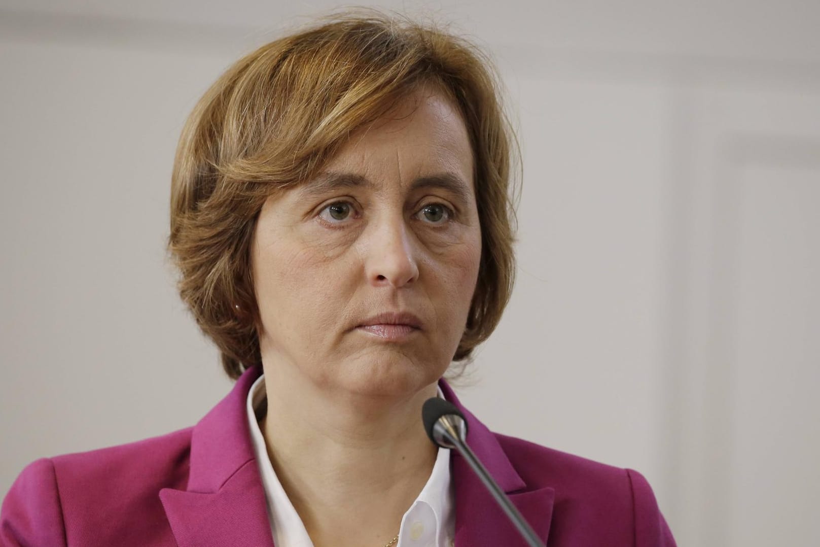 Unerfreuliche Nachrichten für Beatrix Von Storch: Sie muss ihren Posten abgeben.
