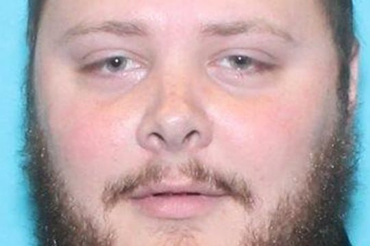 Devin Patrick Kelley soll während des Gottesdienstes in einer Kirche in Sutherland Springs das Feuer auf Gläubige eröffnet haben.
