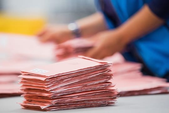 Seit der Bundestagswahl hat sich nicht viel geändert.