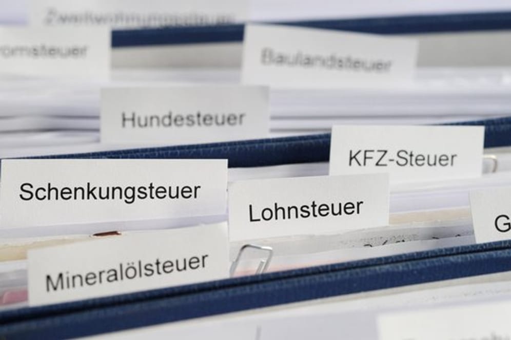 Die Novemberschätzung ist für CDU, CSU, FDP und Grüne besonders wichtig, weil sie ihnen die finanziellen Spielräume aufzeigt für ein mögliches Regierungsbündnis.