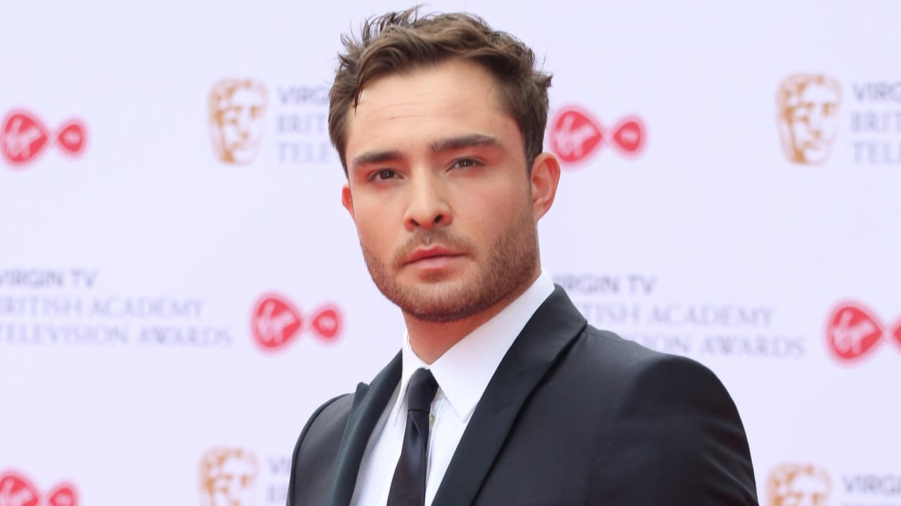 Schwerwiegende Vorwürfe gegen "Gossip Girl"-Darsteller Ed Westwick.