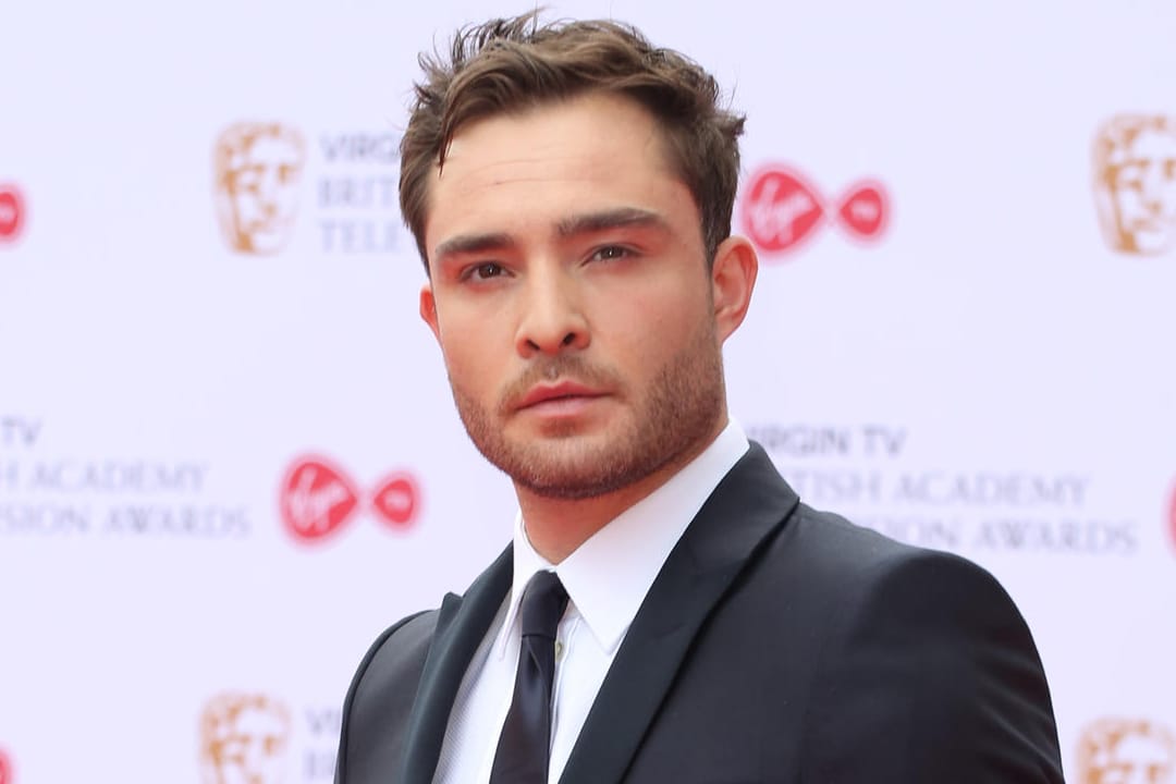 Schwerwiegende Vorwürfe gegen "Gossip Girl"-Darsteller Ed Westwick.