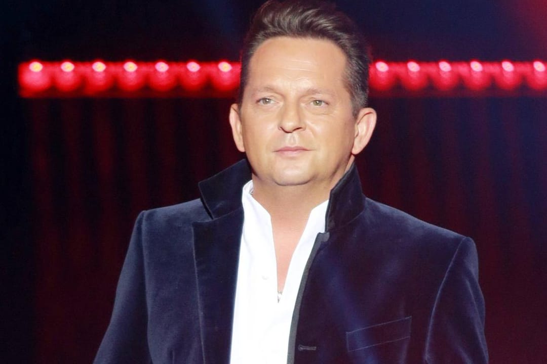 Martin Hein ist wieder Single.