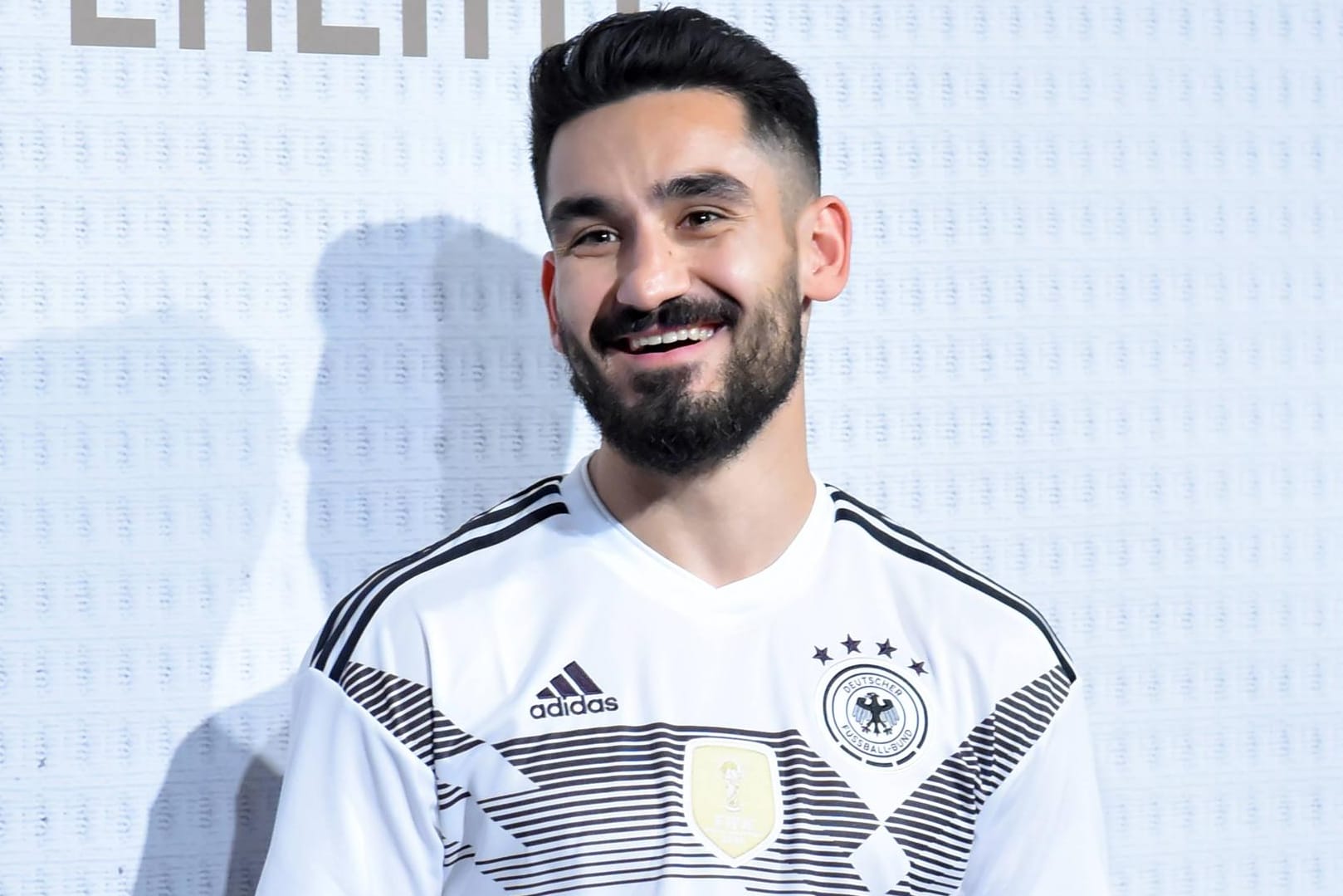 Ilkay Gündogan ist zurück in der Nationalmannschaft.